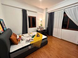 Kew Crescent (D16), Condominium #553204301